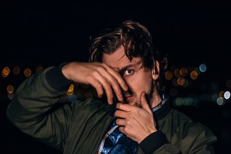 JOE’s New Song of the Day #376: Floor Staff – ‘Saviour’