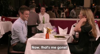 WATCH: The best chemistry we’ve seen between a couple on First Dates Ireland