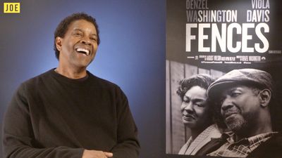 WATCH: Denzel Washington has a great story about running for sneaky pints of Guinness while his plane refuelled at Shannon Airport