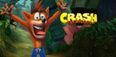 REVEALED: A release date has been confirmed for the remake of Crash Bandicoot