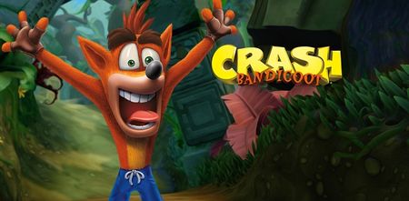 REVEALED: A release date has been confirmed for the remake of Crash Bandicoot