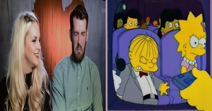 TWEETS: Everyone felt sorry for one person in particular after First Dates Ireland last night