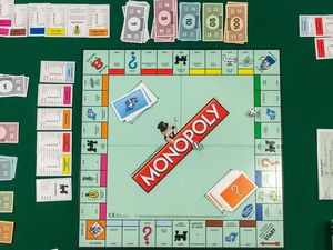 After 82 years, Monopoly has ditched one of its classic playing pieces