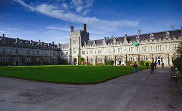 UCC staff asked to take students in amid growing housing crisis
