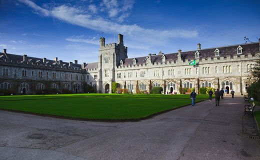 UCC Student Accommodation