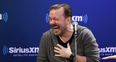 Ricky Gervais to perform in Dublin this summer in his first worldwide stand-up tour in seven years