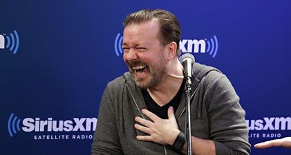 Ricky Gervais to perform in Dublin this summer in his first worldwide stand-up tour in seven years