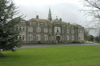 Sad news as Cistercian College Roscrea announces closure