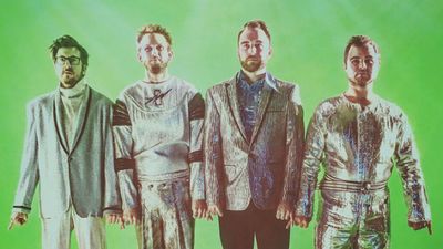 LISTEN: Superbad’s McLovin’ is in a band and their first single is not what we expected