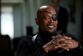 Samuel L Jackson to voice Amazon’s Alexa device