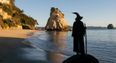 This Instagrammer has travelled all over New Zealand dressed as Gandalf