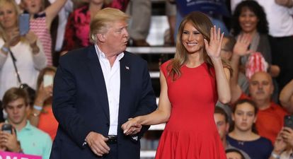 Donald Trump has clarified the comments which outraged Sweden over the weekend