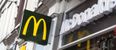 Over 300 jobs to be created by opening of new Topaz and McDonald’s outlets in Ireland