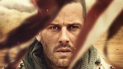 #TRAILERCHEST: Armie Hammer’s next step might be his last in Mine