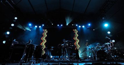 One of the greatest dance albums of all time is being re-released on its 22nd anniversary