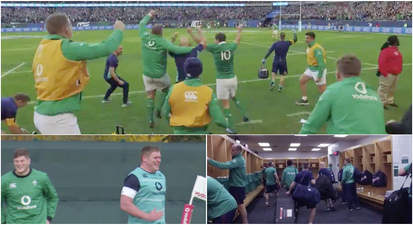 You’ll definitely want to watch this documentary on RTE this weekend