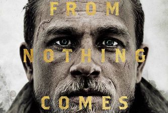 #TRAILERCHEST: Charlie Hunnam and Jude Law go to war in King Arthur: Legend Of The Sword