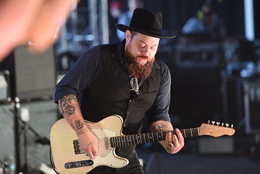 Nathaniel Rateliff