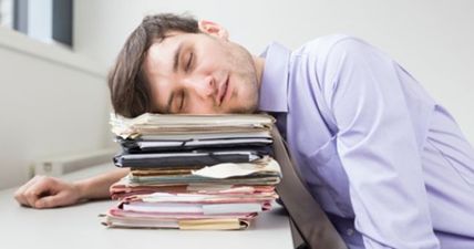 Survey reveals the most boring jobs in the world