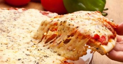 The 10 most ordered pizzas in Ireland have been revealed
