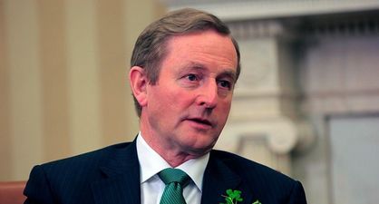 Enda Kenny to retire from Dáil at the next election