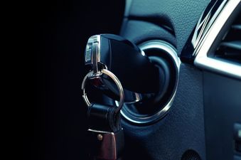 Gardaí warn motorists not to leave their keys in ignition after vehicle thefts in Limerick