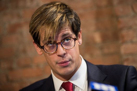 Milo Yiannopoulos
