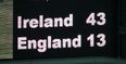 10 years later: Former Irish rugby star recalls the emotional England game in Croke Park