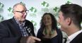 WATCH: Modern Family’s Ed O’Neill tells a cracking story about the Healy Raes and spending time in Kerry
