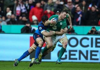 Six Nations playbook: How do Ireland prepare to stop France?