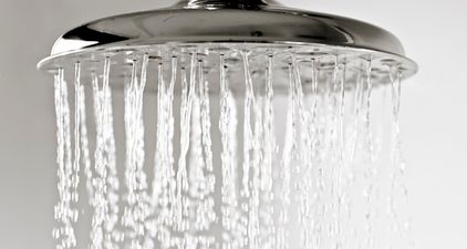 Irish people urged to take shorter showers due to water shortages