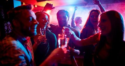 The clocks go back tonight at 2am, so what happens if you’re out on the sesh?