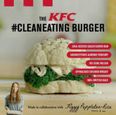 KFC have created a fake healthy food blogger and the results are hilarious