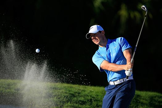 Rory McIlroy