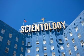 WATCH: An investigation into Scientology in Ireland will air on TV tonight