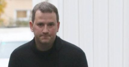 Letters to Spanish student reveal the life Graham Dwyer is living behind bars