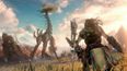 WATCH: No words but lots of robot dinosaurs in the launch trailer for Horizon: Zero Dawn
