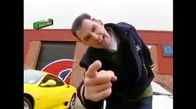 WATCH: This supercut of Tim Westwood on Pimp My Ride is a work of art