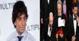 PIC: M Night Shyamalan had easily the best reaction to THAT mix-up at the Oscars