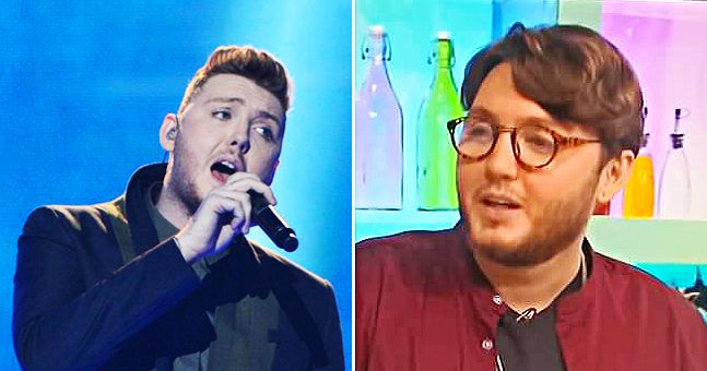 James Arthur