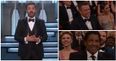 WATCH: Jimmy Kimmel rips into Mel Gibson, Matt Damon and Donald Trump in brilliant Oscars opening monologue