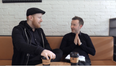 WATCH: Musician Gavin James joins us for our Frank & Honest Coffee Shop Interview Series