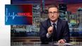 WATCH: John Oliver tries to make sense of ObamaCare on Last Week Tonight