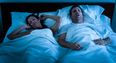 Irish man’s genius anti-snoring invention could save relationships around the country