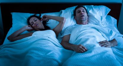 Irish man’s genius anti-snoring invention could save relationships around the country