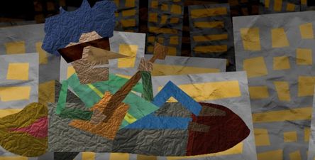 JOE’s New Song of the Day #382: Dioscó na mBó featuring Vėtra – ‘Vanua’