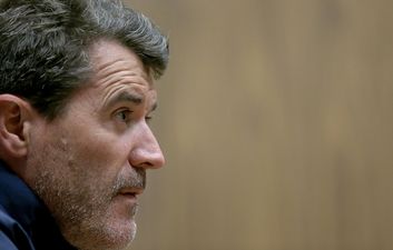 Roy Keane wants a certain Irish player at Manchester United and very few people will disagree