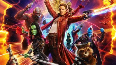 #TRAILERCHEST: We finally meet Starlord’s dad in the new trailer for Guardians Of The Galaxy Vol. 2