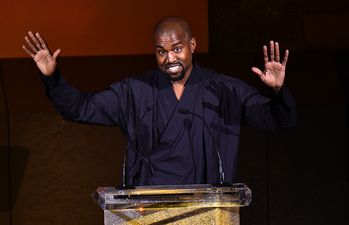 Kanye West might just have announced two new albums for this summer
