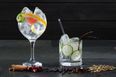 Gin lovers rejoice, there’s a gin festival coming to Galway very soon